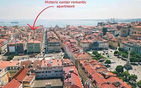 Historic Center Romantic Apartment